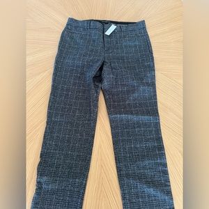 Banana Republic New autumn/winter classic pants.